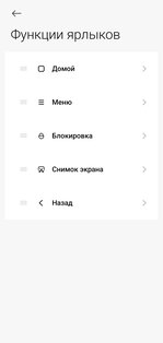Xiaomi Сенсорный помощник 16.0.0.8.1. Скриншот 2