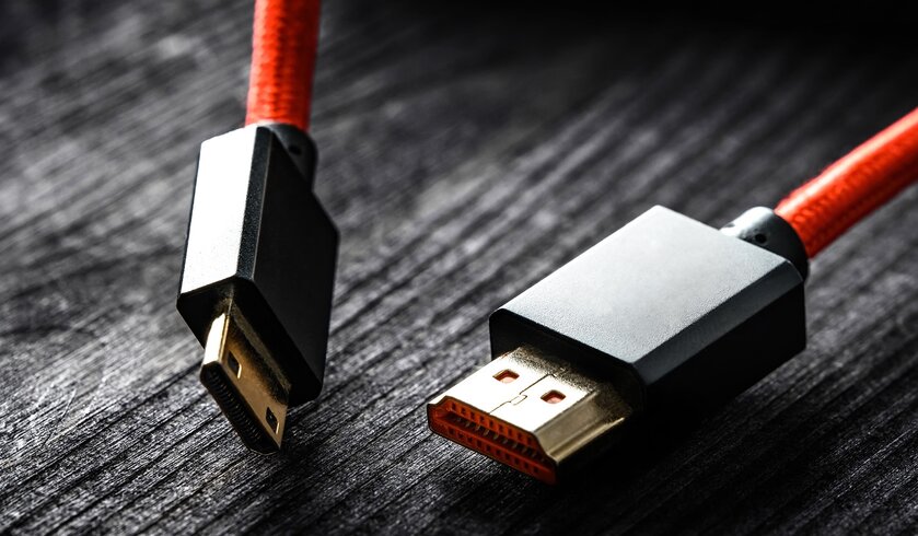 Анонсированы новые стандарты HDMI и DisplayPort. К сожалению, без сюрпризов