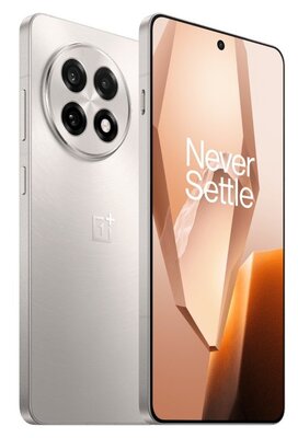 Представлен OnePlus 13R — холодный субфлагман с четырёхлетним сроком обновлений Android