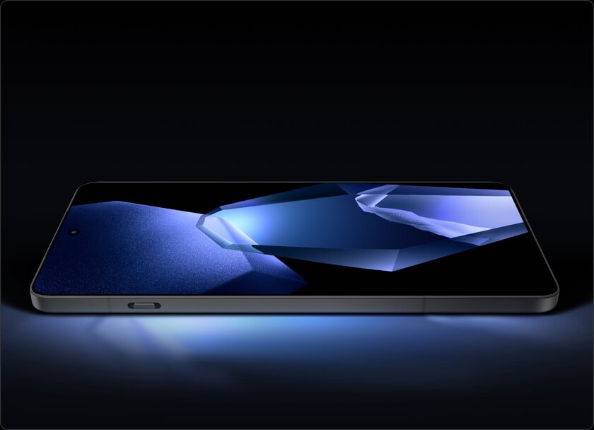 Представлен OnePlus 13R — холодный субфлагман с четырёхлетним сроком обновлений Android