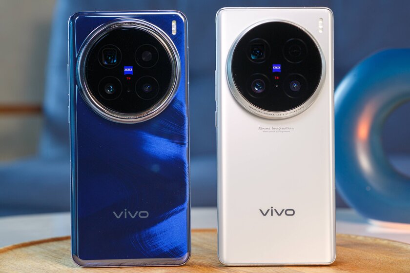 Обзор глобального Vivo X200 Pro (и сравнение с китайским): конкурентам нечем крыть