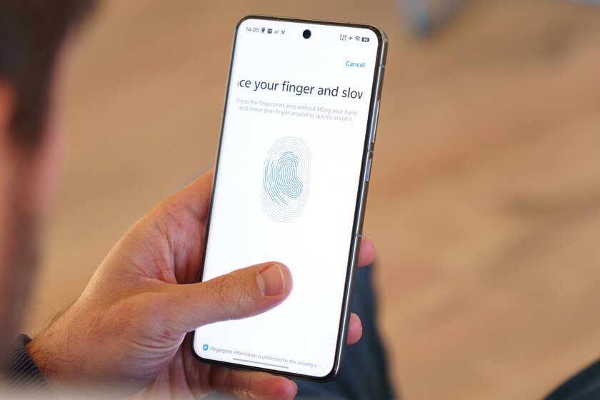 Обзор глобального Vivo X200 Pro (и сравнение с китайским): конкурентам нечем крыть — Дизайн. 6