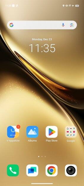 Обзор глобального Vivo X200 Pro (и сравнение с китайским): конкурентам нечем крыть — Прошивка. 2