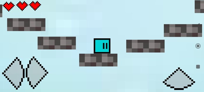 Platforms Preti 1.0.0. Скриншот 1