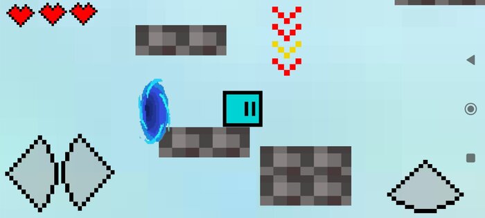 Platforms Preti 1.0.0. Скриншот 4