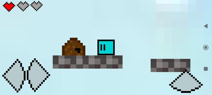 Platforms Preti 1.0.0. Скриншот 6
