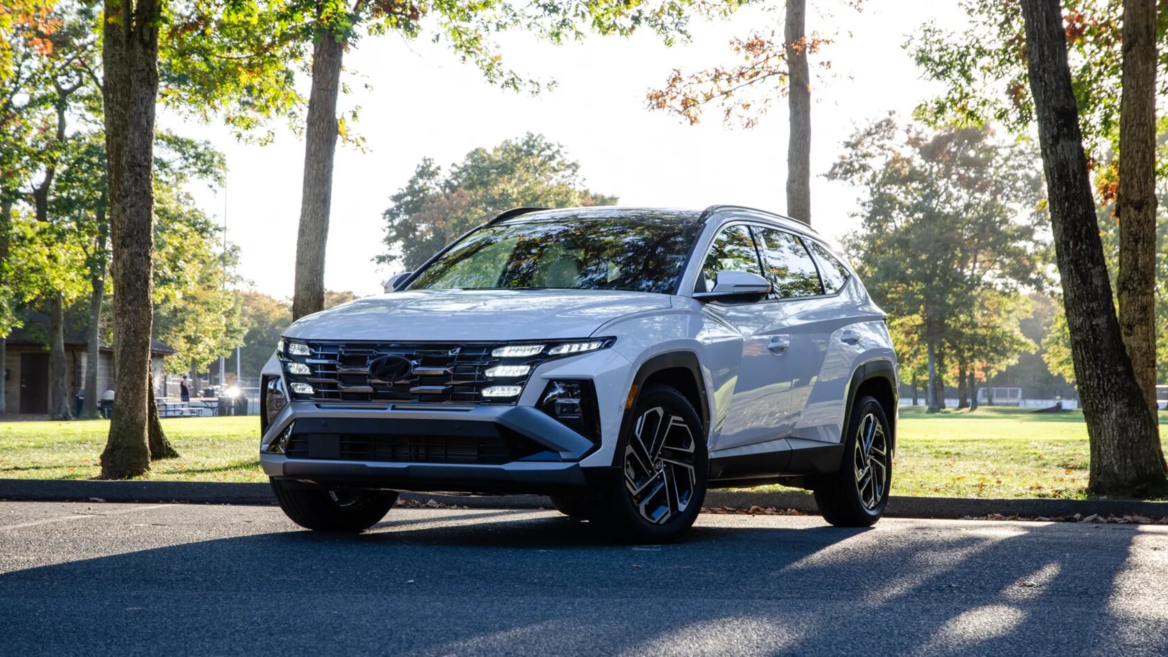 Hyundai Tucson Inspiration 2022