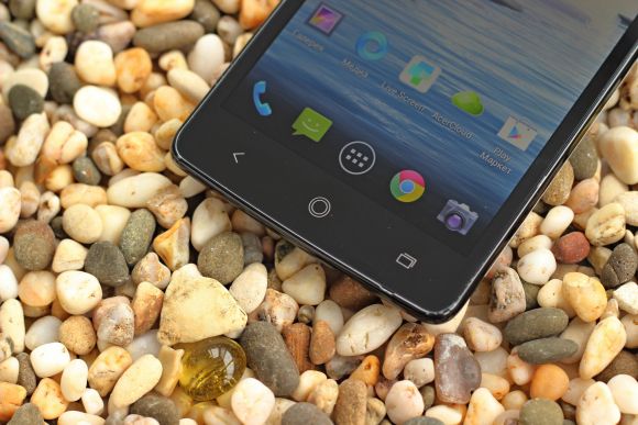 Обзор Acer Liquid S1 Duo