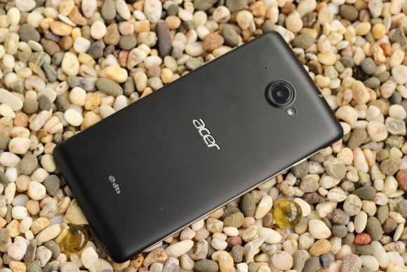Обзор Acer Liquid S1 Duo