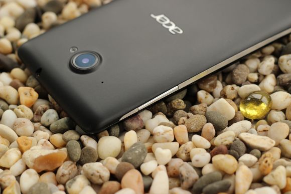 Обзор Acer Liquid S1 Duo