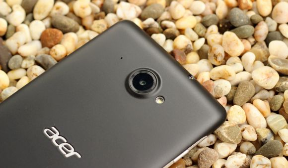 Обзор Acer Liquid S1 Duo