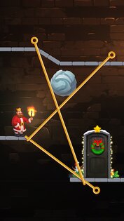 Royal Pin - King Adventure 5.5. Скриншот 10