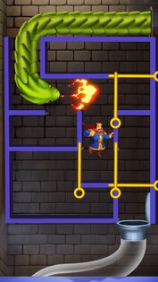 Royal Pin - King Adventure 5.5. Скриншот 12