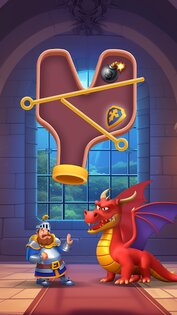 Royal Pin - King Adventure 5.5. Скриншот 14
