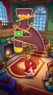 Royal Pin - King Adventure 5.5. Скриншот 27