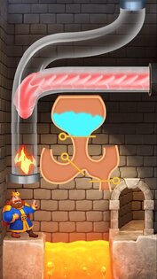 Royal Pin - King Adventure 5.5. Скриншот 32