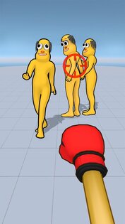 Annoying Uncle Punch Game 0.4.3. Скриншот 8