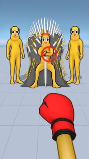 Annoying Uncle Punch Game 0.4.3. Скриншот 9