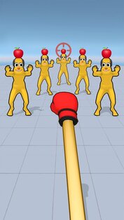 Annoying Uncle Punch Game 0.4.3. Скриншот 11