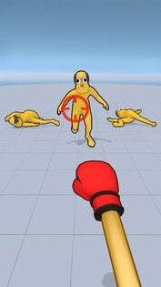 Annoying Uncle Punch Game 0.4.3. Скриншот 14