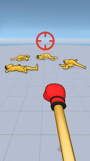 Annoying Uncle Punch Game 0.4.3. Скриншот 19