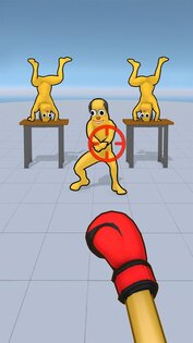 Annoying Uncle Punch Game 0.4.3. Скриншот 20