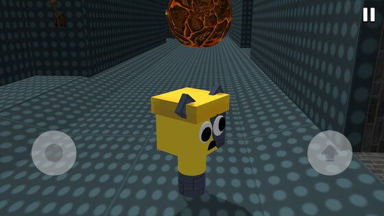 Parkour Escape: Obby Master 1.13. Скриншот 7