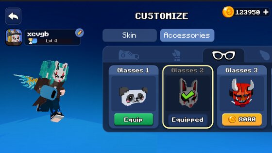 WeCraft 1.4.6. Скриншот 6