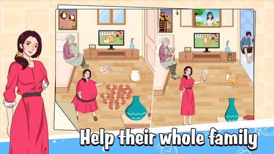 Annoying Puzzle Game 1.4.6. Скриншот 16