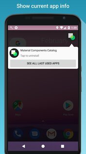 Детектор рекламы — блокировщик 2.6.0. Скриншот 2
