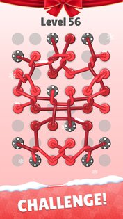 Tangle Rope 3D 1.5.4. Скриншот 24
