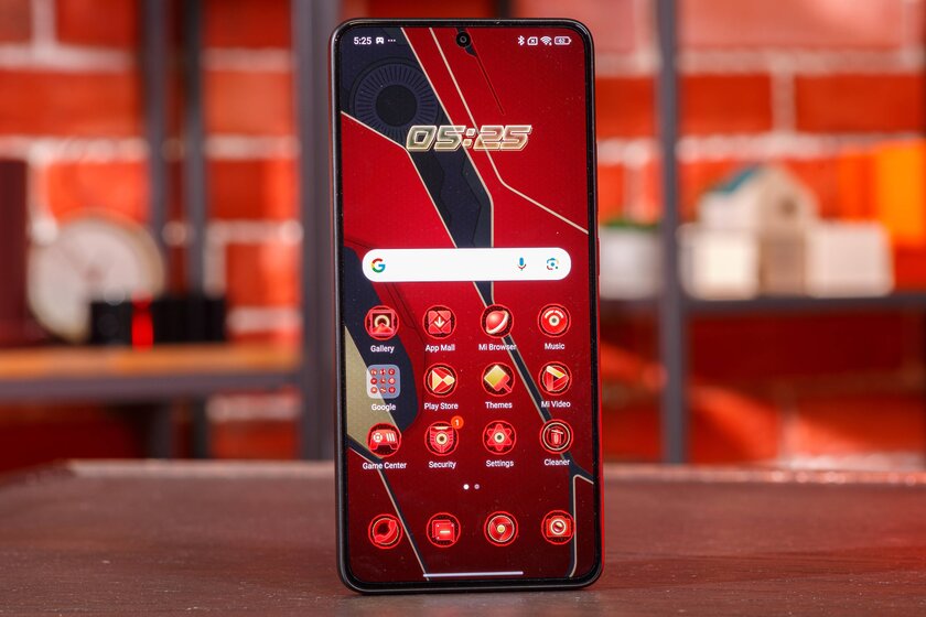Обзор глобального Poco X7 Pro от Xiaomi: вот что значит «смартфон без халтуры» — Дизайн. 1