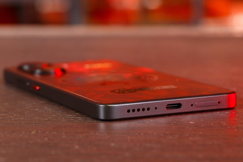 Обзор глобального Poco X7 Pro от Xiaomi: вот что значит «смартфон без халтуры» — Дизайн. 2