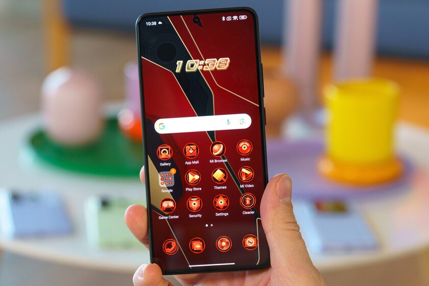 Обзор глобального Poco X7 Pro от Xiaomi: вот что значит «смартфон без халтуры» — Дизайн. 7