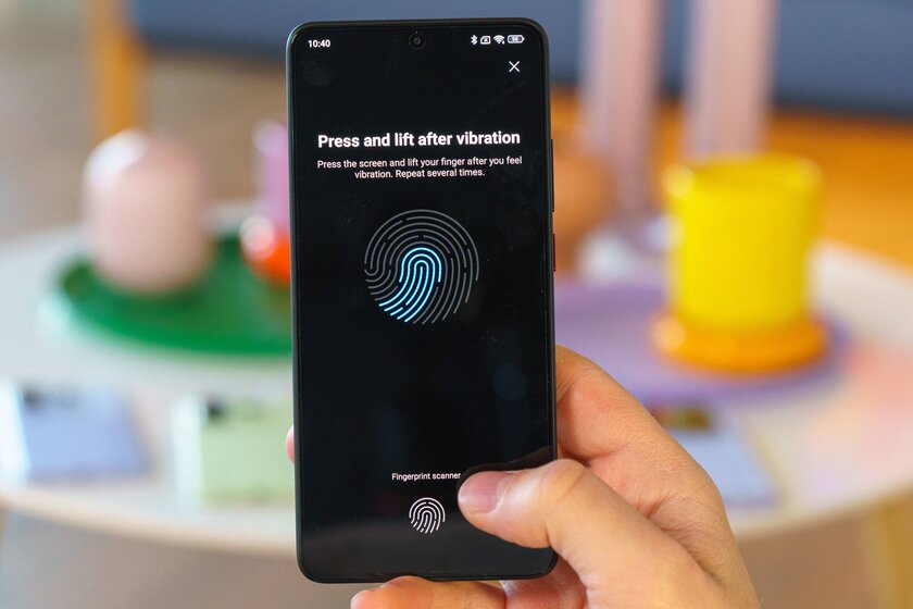 Обзор глобального Poco X7 Pro от Xiaomi: вот что значит «смартфон без халтуры» — Дизайн. 8