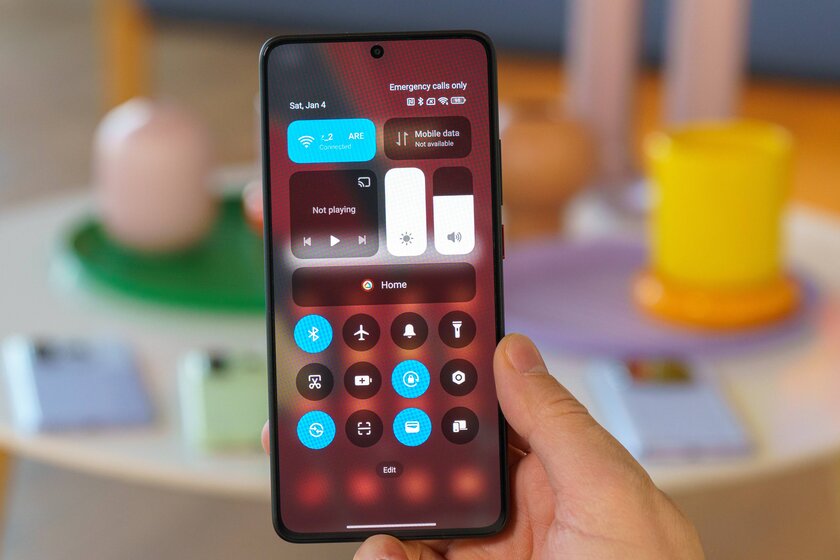 Обзор глобального Poco X7 Pro от Xiaomi: вот что значит «смартфон без халтуры» — Прошивка. 7