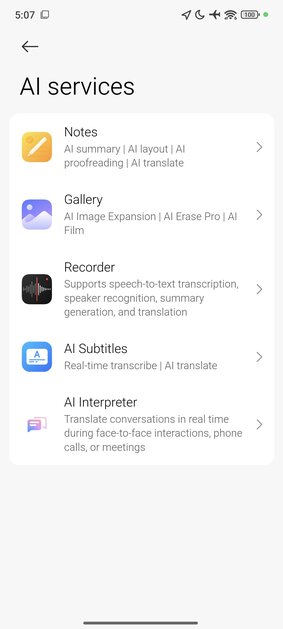 Обзор глобального Poco X7 Pro от Xiaomi: вот что значит «смартфон без халтуры» — Прошивка. 11