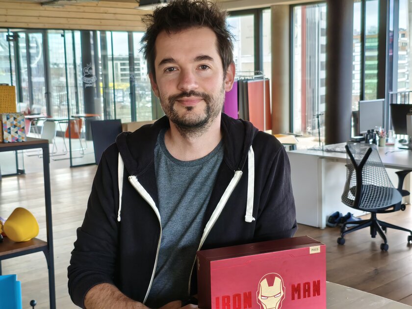 Обзор глобального Poco X7 Pro от Xiaomi: вот что значит «смартфон без халтуры» — Камеры. 25