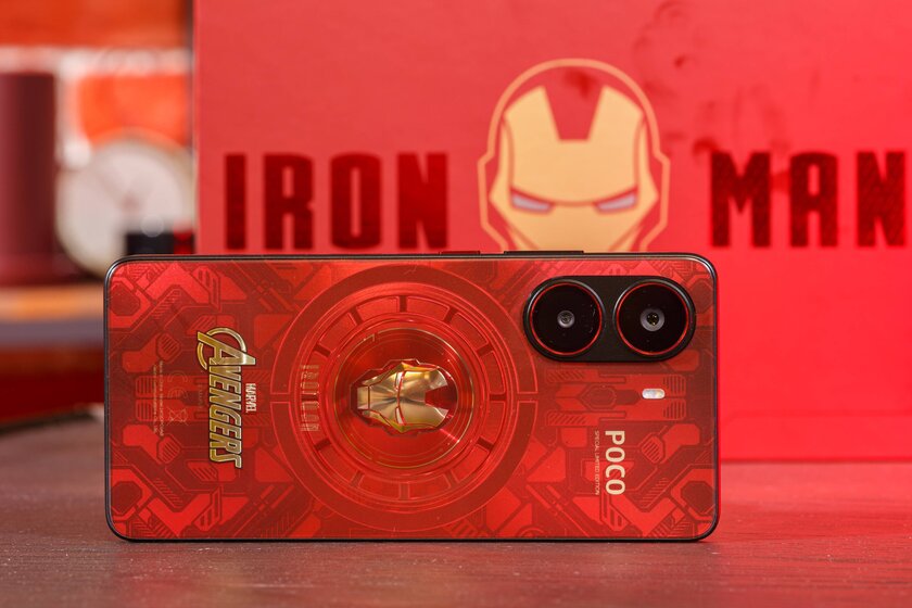 Обзор глобального Poco X7 Pro от Xiaomi: вот что значит «смартфон без халтуры» — Отзыв. 2