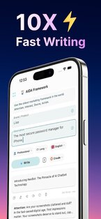NexBot AI 1.9.3. Скриншот 4