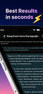 NexBot AI 1.9.3. Скриншот 8