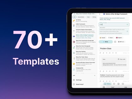 NexBot AI 1.9.3. Скриншот 15