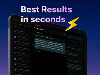 NexBot AI 1.9.3. Скриншот 16