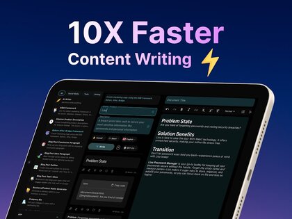 NexBot AI 1.9.3. Скриншот 20