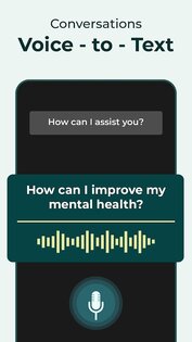 Chatbot 4.o AI 5.1.0.2. Скриншот 22