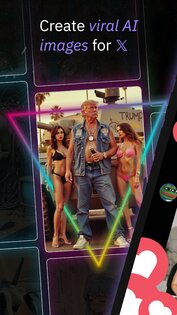 Channel AI 1.6.1.3104. Скриншот 1