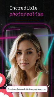 Channel AI 1.6.1.3104. Скриншот 3