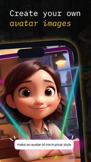 Channel AI 1.6.1.3104. Скриншот 6