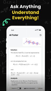 Uknow.AI 2.39.0. Скриншот 4