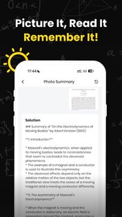 Uknow.AI 2.39.0. Скриншот 5